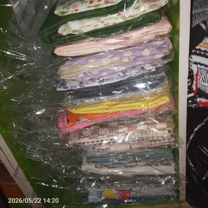 Stevo Crown Fabrics