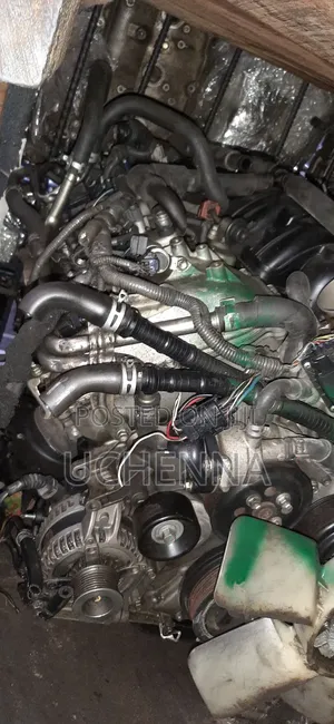 Toyta 3ur Engine