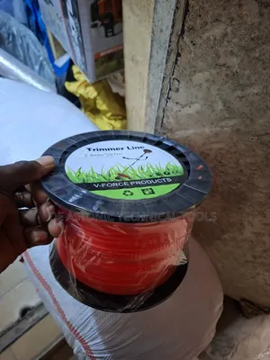 2.4mm by 261m Brush Cutter Trimmer Rope
