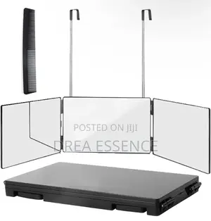 3 Way Mirror