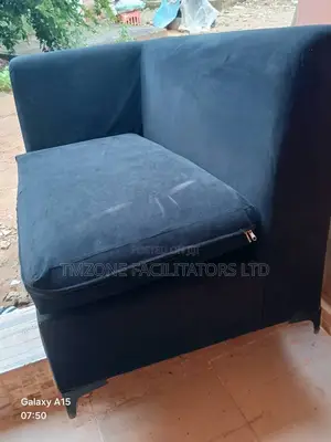 Imported Soft Bounce Sofa