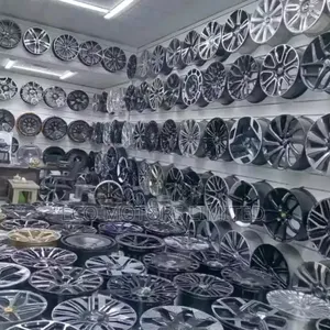 Original Alloy Rim All Sizes Available