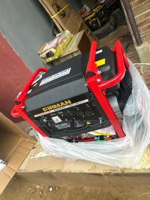 Sumec Firman Eco12990es Generator for Homes, Offices and Shops
