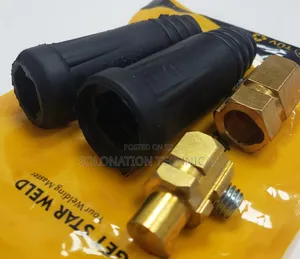 Cable Connector