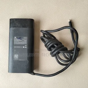Original Hp 140w Usb-C Charger – Maximum Power Delivered