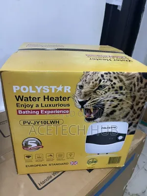 Polystar Premium Home Water Heater