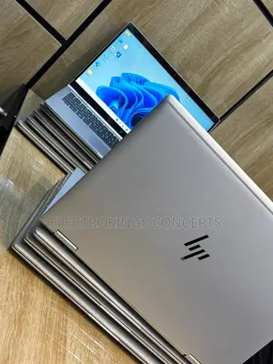 Laptop HP EliteBook 1040 G8 32GB Intel Core i7 SSD 512GB