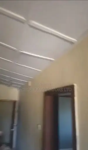 2bdrm Room & Parlour in Baba Blessing, Agric for rent