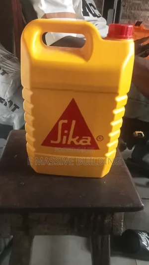 Sika Waterproof Solution Cement