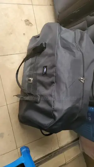Cargo Bag/ Heavy Duty Duffel