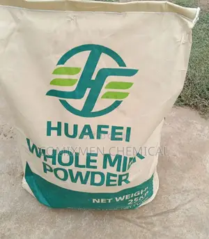Whole Milk Powder