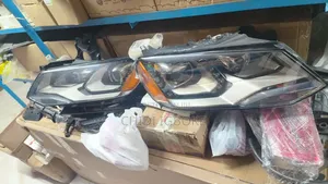 Fullight Touareg 012,013 ,2014