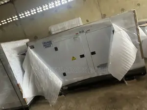 Brand New 200kva Perkins Soundproof Generator Set With Warranty