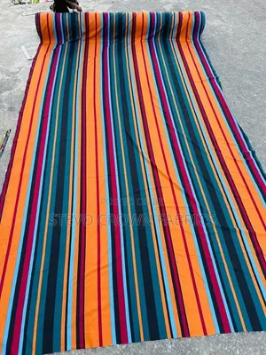 Stevo Crown Fabrics