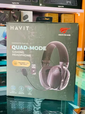 Havit Fuxi H3 Quadmode Headset