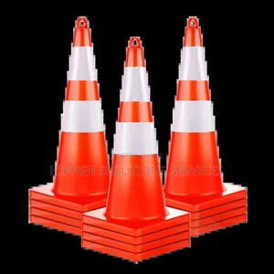 Traffic Cone Wholesale Supplier In Nigeria