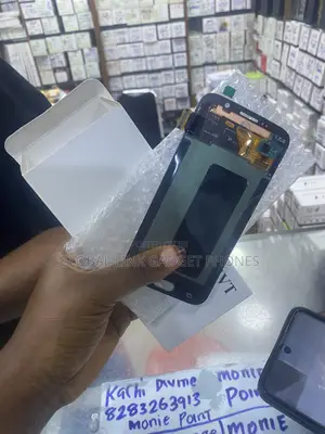 Samsung S6 Original Screen Available