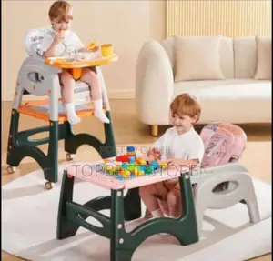 Best Quality Children High Chair