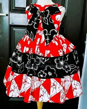 Shord Dress Suitable for Parties