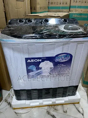 Aeon 13kg Twin Tub Washer With Spinner