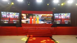 Big Screens for Renting