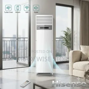 Hisense Floor Standing Ac 2.0 Hp Normal