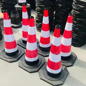 Traffic Cone Distributor In Nigeria