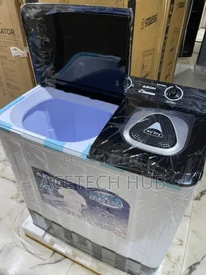 Aeon 13kg Durable Top Load Washing Machine