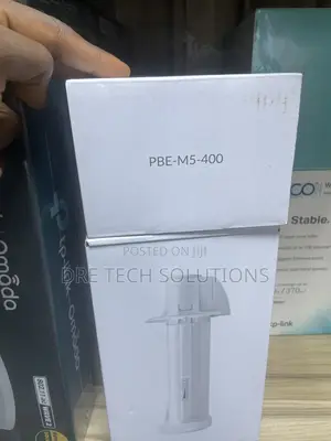 Ubiquiti Power Beam M5- 400