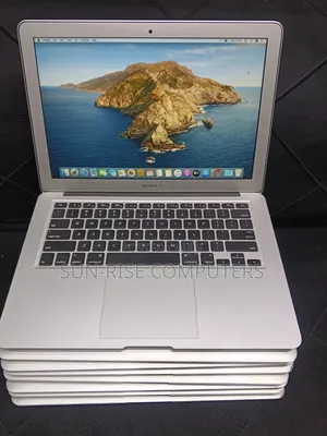 Laptop Apple MacBook Air 2015 8GB Intel Core i5 SSD 256GB