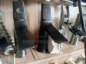 Wash Hand Basin Mixer Tap