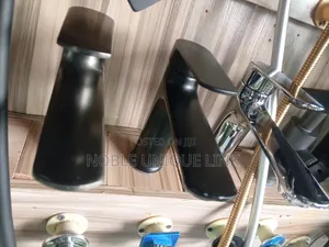 Wash Hand Basin Mixer Tap