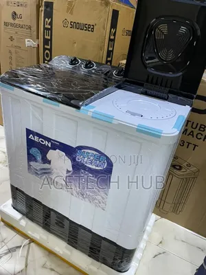 Aeon 13kg Laundry Washer With Spinner