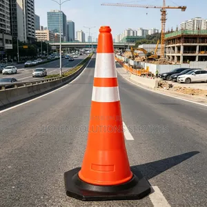 750mm Traffic Cone Supplier In Nigeria