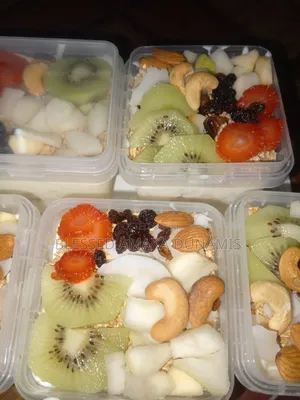 Fresh Food