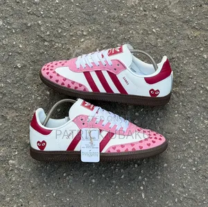 Adidas Samba (Female)