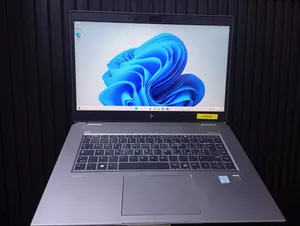 Laptop HP ZBook Studio G5 16GB Intel Xeon SSD 512GB