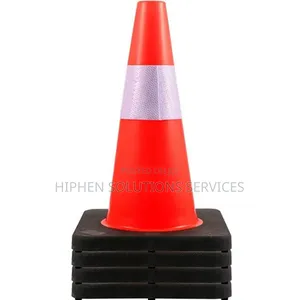 500mm Traffic Cone Supplier In Nigeria