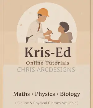 Maths/ Science Tutor