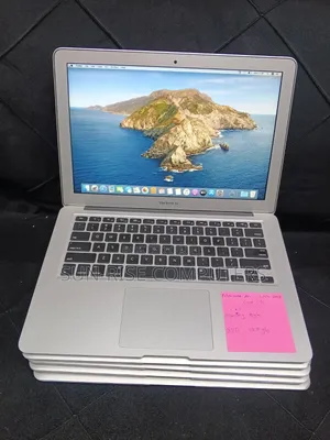 Laptop Apple MacBook Air 2017 8GB Intel Core i5 SSD 128GB