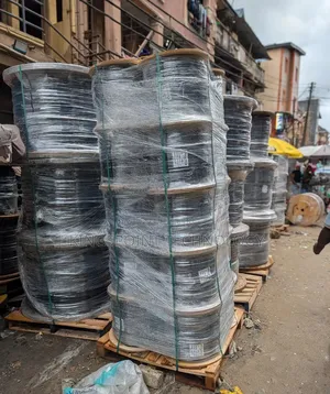 Single Wire PVC