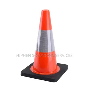 Traffic Cones For Road Construction In Nigeria