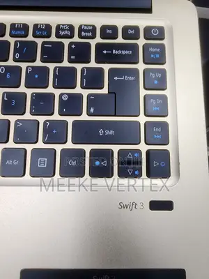 Laptop Acer Swift 3 8GB Intel Core i5 SSD 256GB