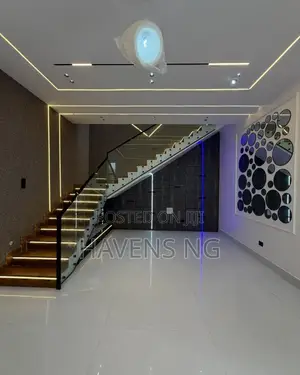 4bdrm Duplex in Ikota for sale