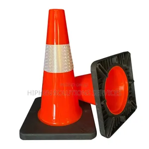 Traffic Cone Dealer In Lagos, Nigeria