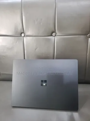 Laptop Microsoft Surface Laptop 5 16GB Intel Core i7 SSD 512GB