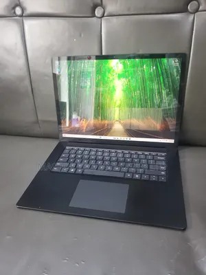 Laptop Microsoft Surface Laptop 5 16GB Intel Core i7 SSD 512GB
