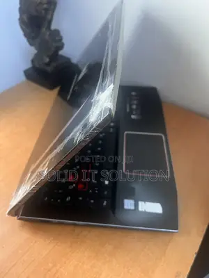 Laptop Acer 16GB Intel Core i7 SSD 500GB