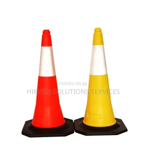 Traffic Cone Wholesaler In Abuja, Nigeria