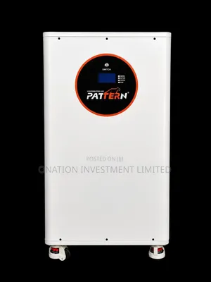 Pattern 17.5kwh 51.2v Lithium Battery – High-Capacity Energy Solution